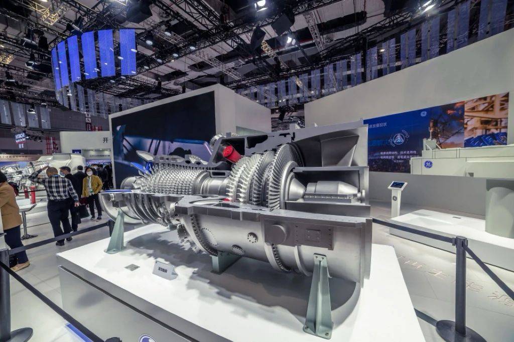 2024民用航空发动机与燃气轮机产业链展观众注册开启_技术_涡轮_展区