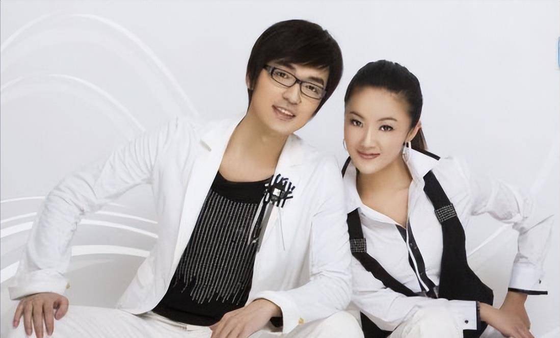 玖月奇迹复婚了?