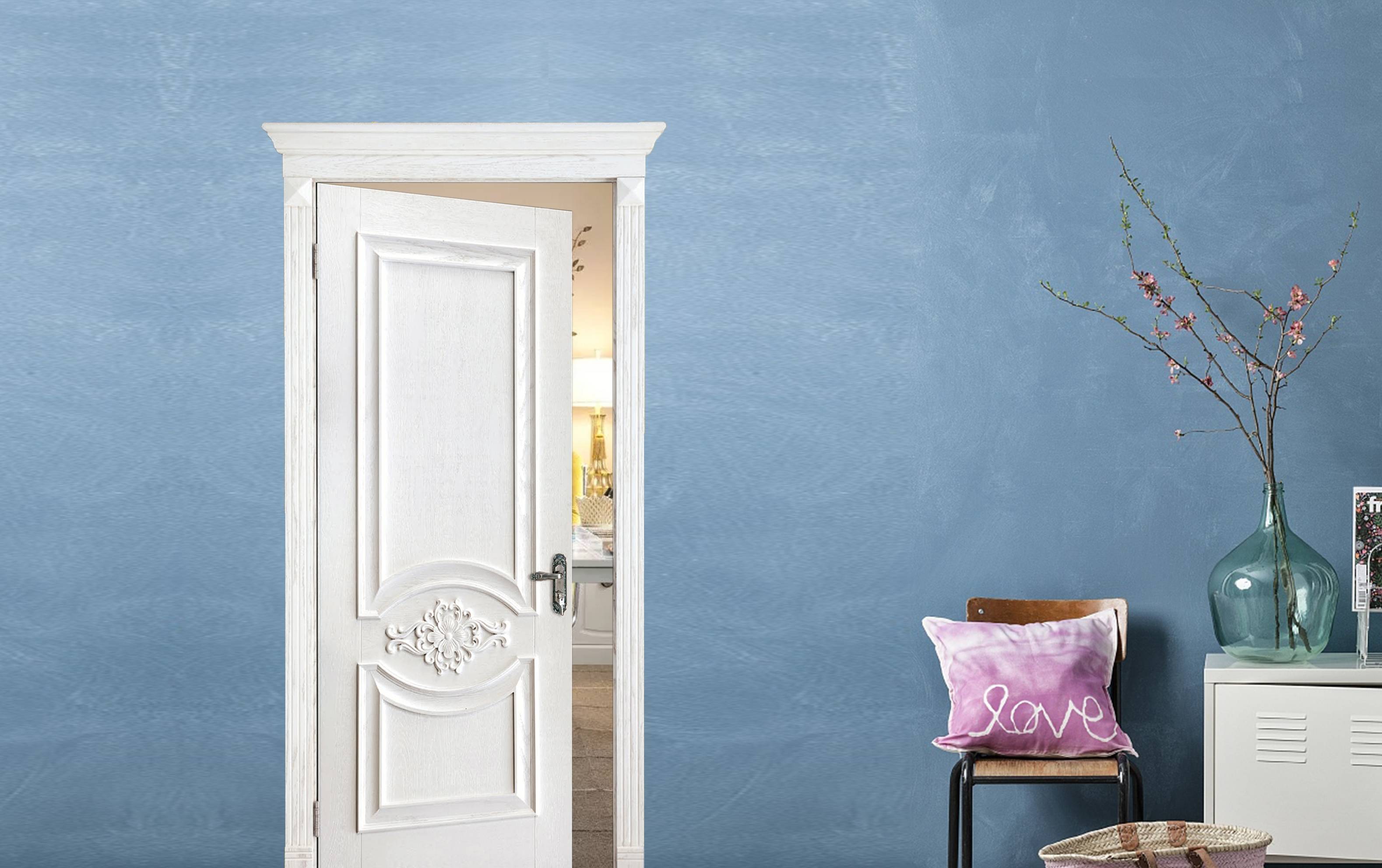 实木烤漆门这样选不怕被忽悠!_服务_木门_油漆