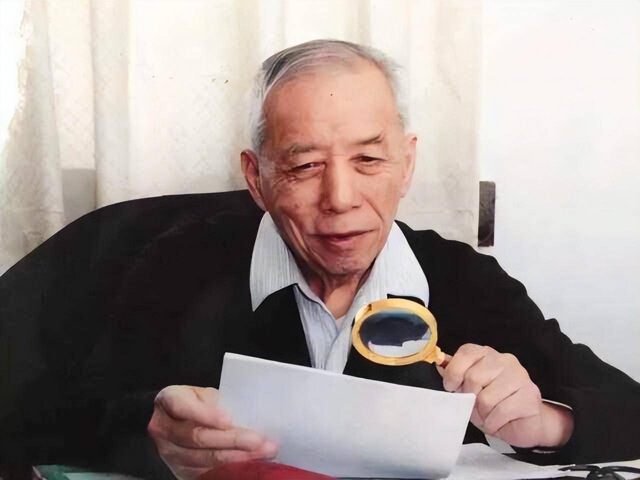 国医大师余瀛鳌,身患糖尿病多年,活到91岁,他的养生秘诀被公开_余老