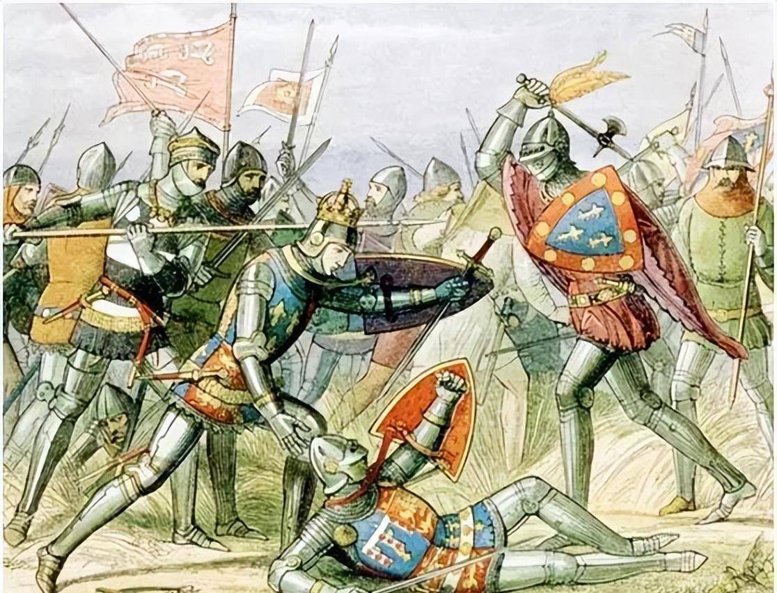 苏格兰历史上第一次独立战争:佐拉韦尔代尔战役