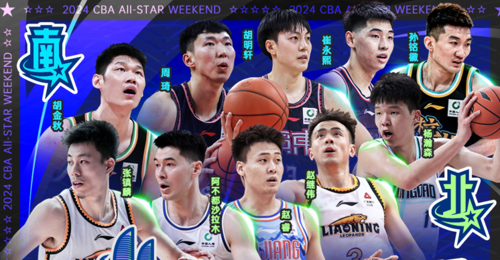 cba全明星票房遇冷!热度暴跌,打折 出新规也没用!_球迷_宣传_参赛