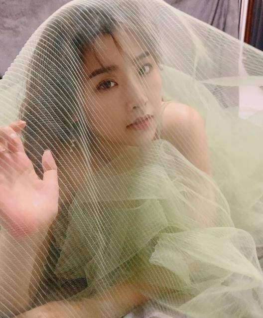 孙晨璐_身体_事情