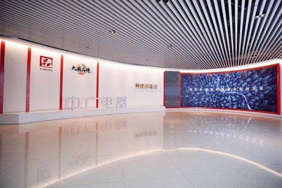 中广欧特斯温暖守护西藏波密县人民医院_综合_采暖_项目