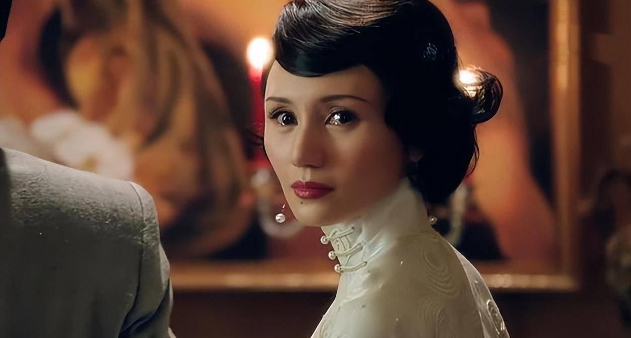 这6位"顶级女神"不打针,不整容,越老越有魅力_杨蓉_刘涛_孙莉