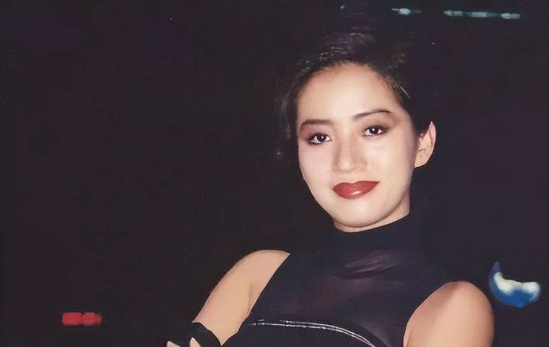 陈慧娴与梅艳芳争霸失败,退出歌坛赴美,多年后陈慧娴说内情_欧丁玉