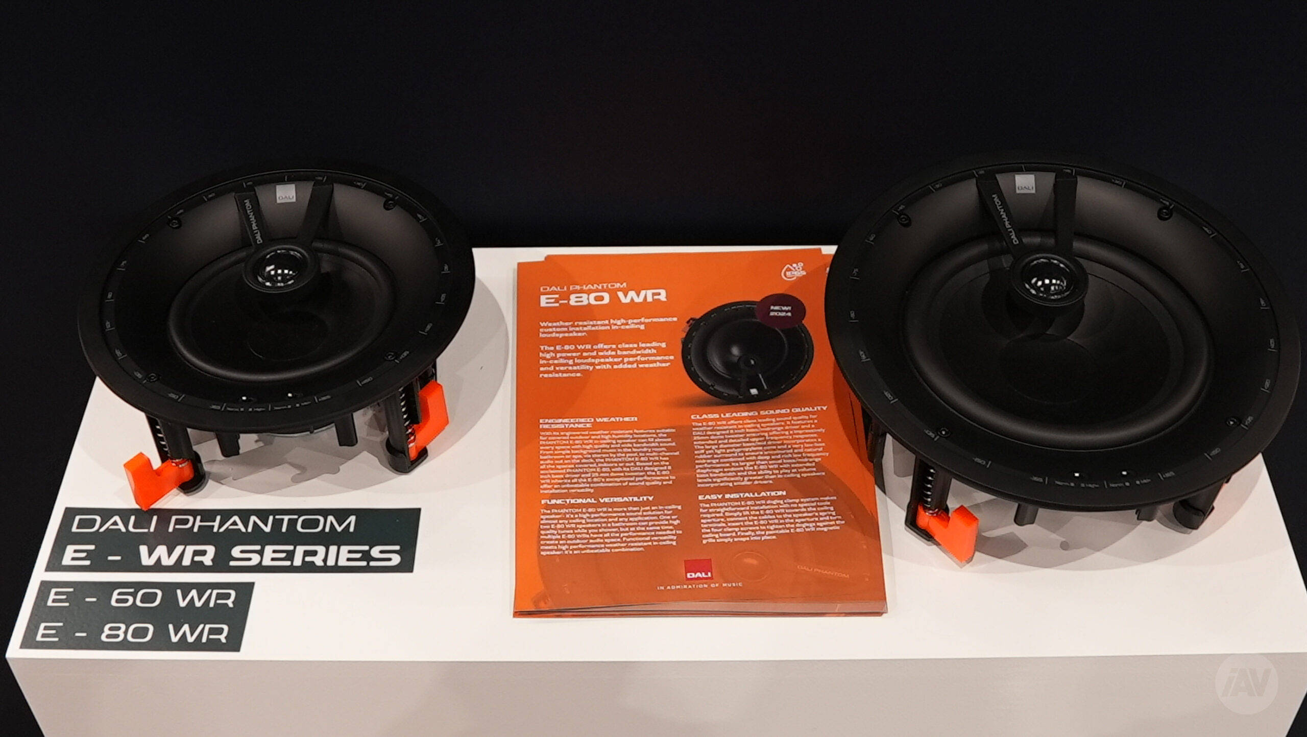 "定制优质美好的音乐生活"dali达尼重点影音新品亮相西