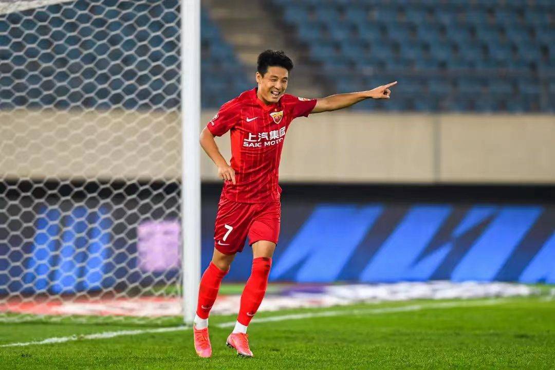 上海海港官宣新援,6外援 武磊,中超冠军组豪华阵容_奇塔迪尼_球员