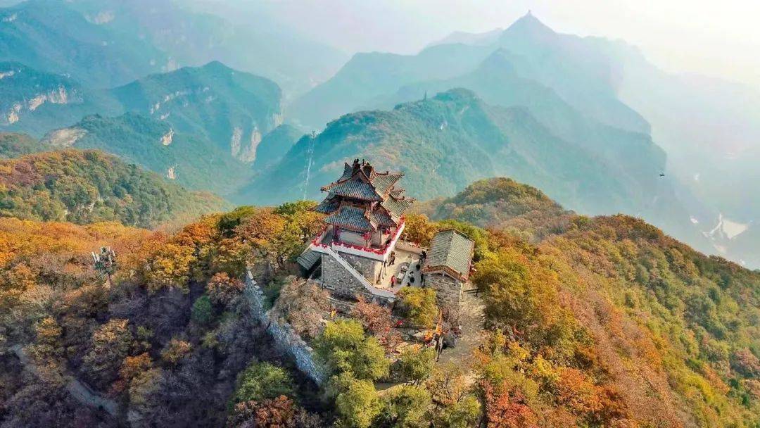 1月5a景区百强出炉 山西6家景区榜上有名_旅游区_平遥古城_品牌