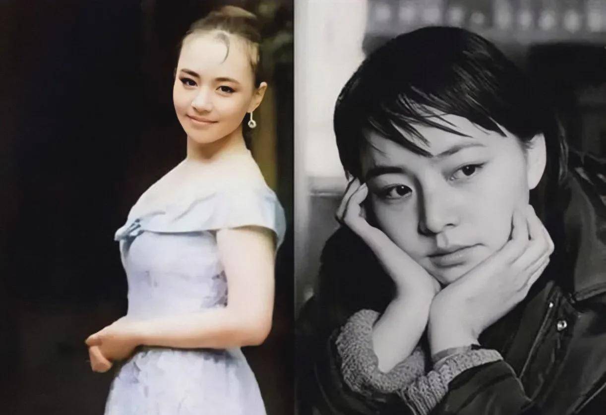 宋丹丹刚下舞台抱着儿子去医院,医生却笑她:你的缺牙是怎么弄的_赵