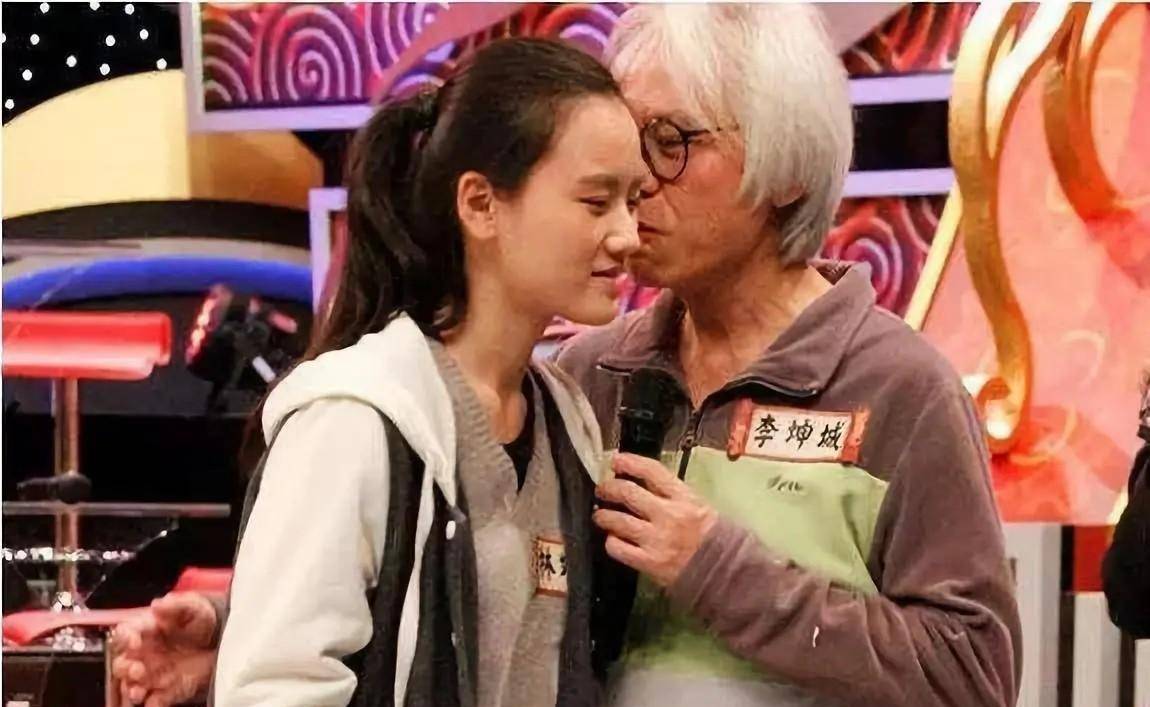 2013年,17岁少女与大40岁的爷爷相恋结婚,十年后以悲剧收场_林靖恩