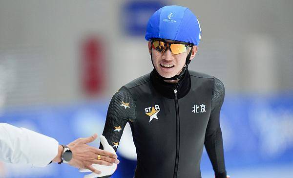 北京代表团冰上项目大丰收_比赛_安香怡_彭程