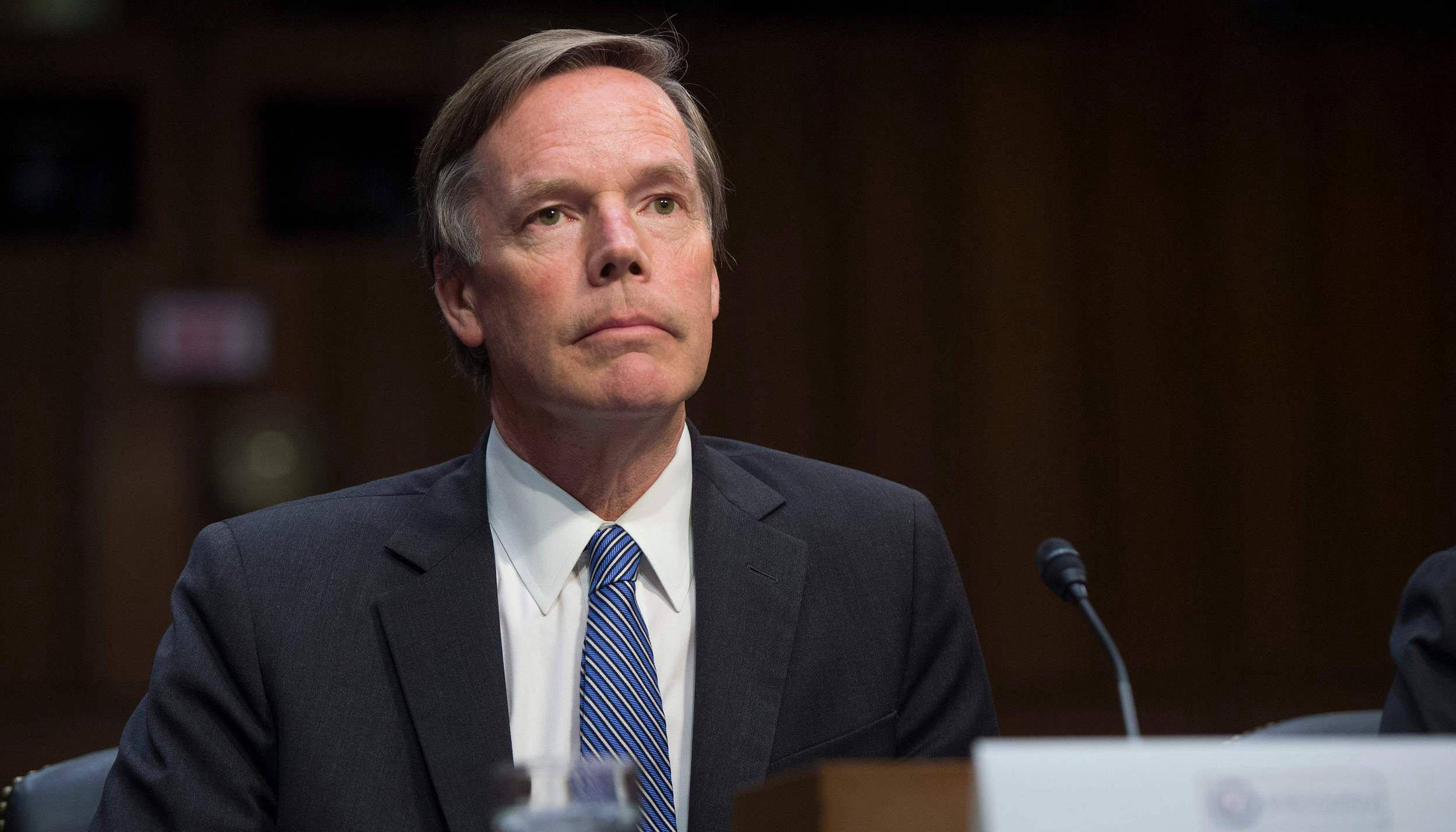 伯恩斯谈中国,展现出对华清醒认识与责任担当_挑战_中美_美国