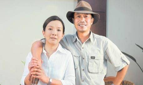 31年后才明白,被张丰毅满脸嫌弃的吕丽萍,为何能被孙海英爱20年_儿子