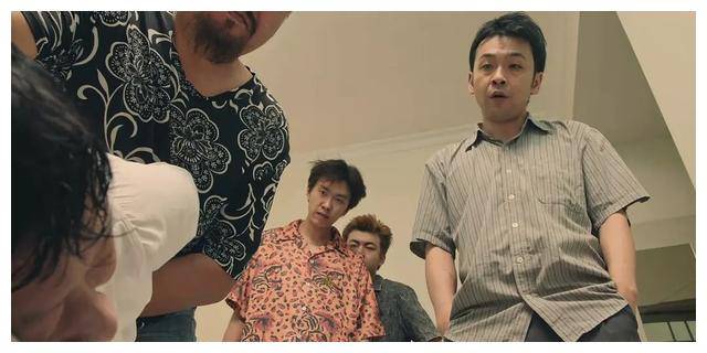 角色_表演_云鹏