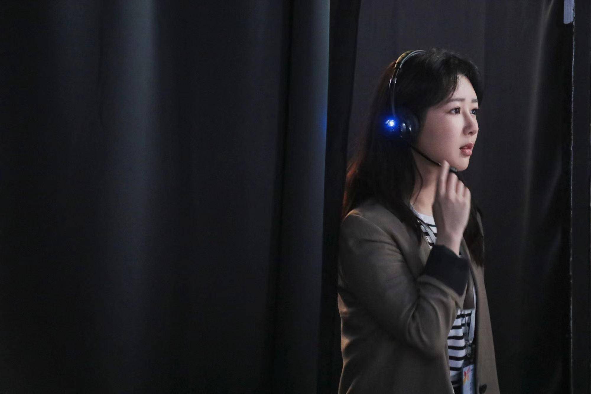 热辣滚烫》但凡贾玲拉胯一点,都压不住演技炸裂的杨紫_角色_表演_豆豆