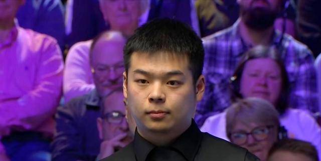 斯诺克冠军联赛邀请赛第6小组:囧哥全胜领跑,范争一出线难度大_比赛