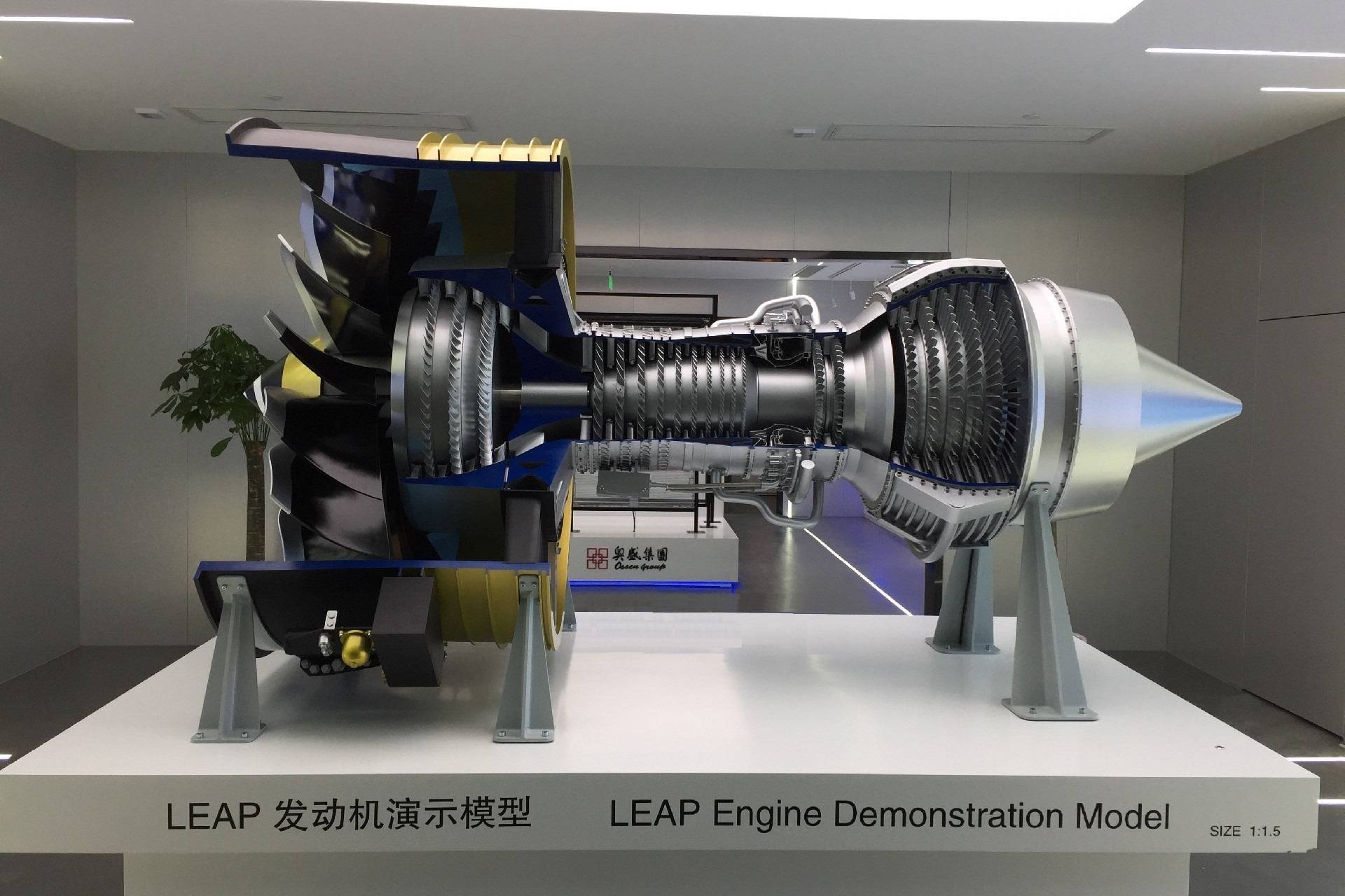 涡桨发动机模型,涡轴发动机模型,火箭发动机模型 航空发动机模型