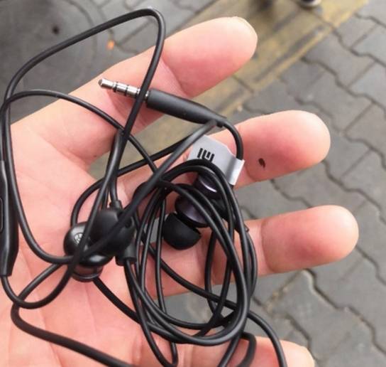 有线耳机4款,音质清晰洞察力好,享受纯粹的声音_麦克风_内置_音乐