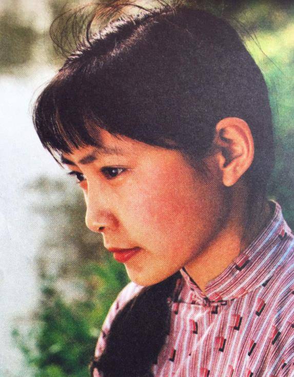 沈丹萍:与张铁林分手后,为嫁老外与家人狠心决裂,如今