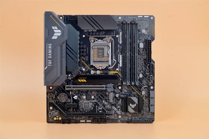 华硕tuf gaming b560m plus重炮手主板评测_方面_支持_平台
