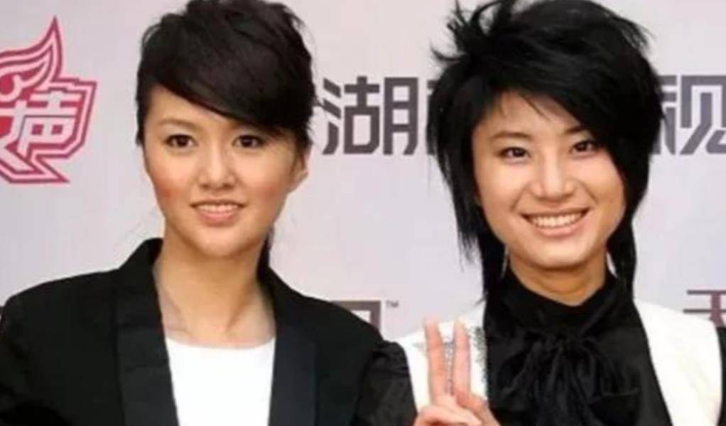 当年首发便成功晋级的谭维维,起点比3次海选的尚雯婕高很多,但最终