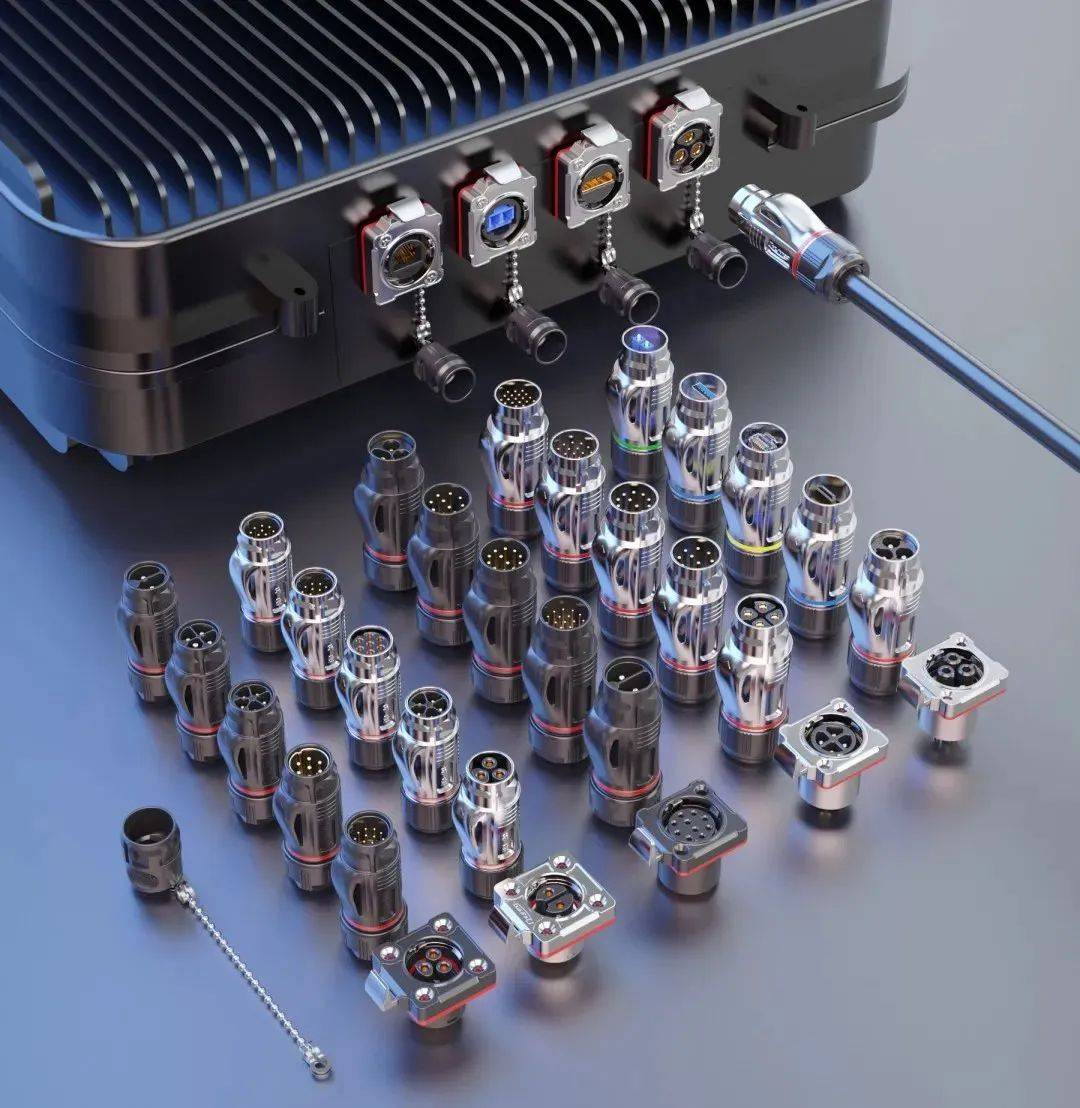 移动电源连接器如何选择_设备_品质_材质