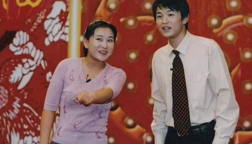 贾玲:暴瘦100斤首露面,又瘦又美太励志_电影_经历_减肥