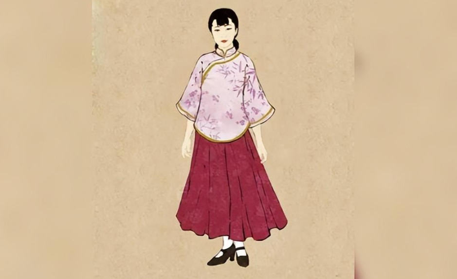 衣着_百姓_生活