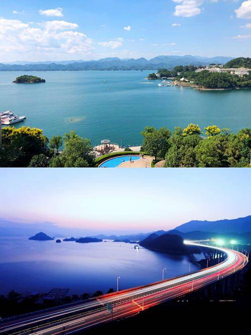杭州4天报团旅游攻略,千岛湖四天旅游费用,费用介绍:小林给我们安排的