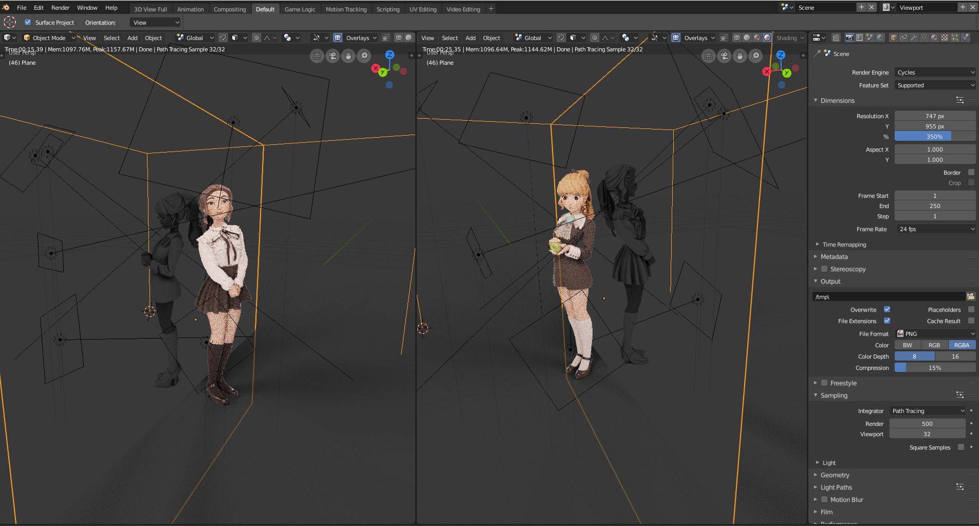 三维软件盘点推荐,现在学3d建模一般要多少钱学费?