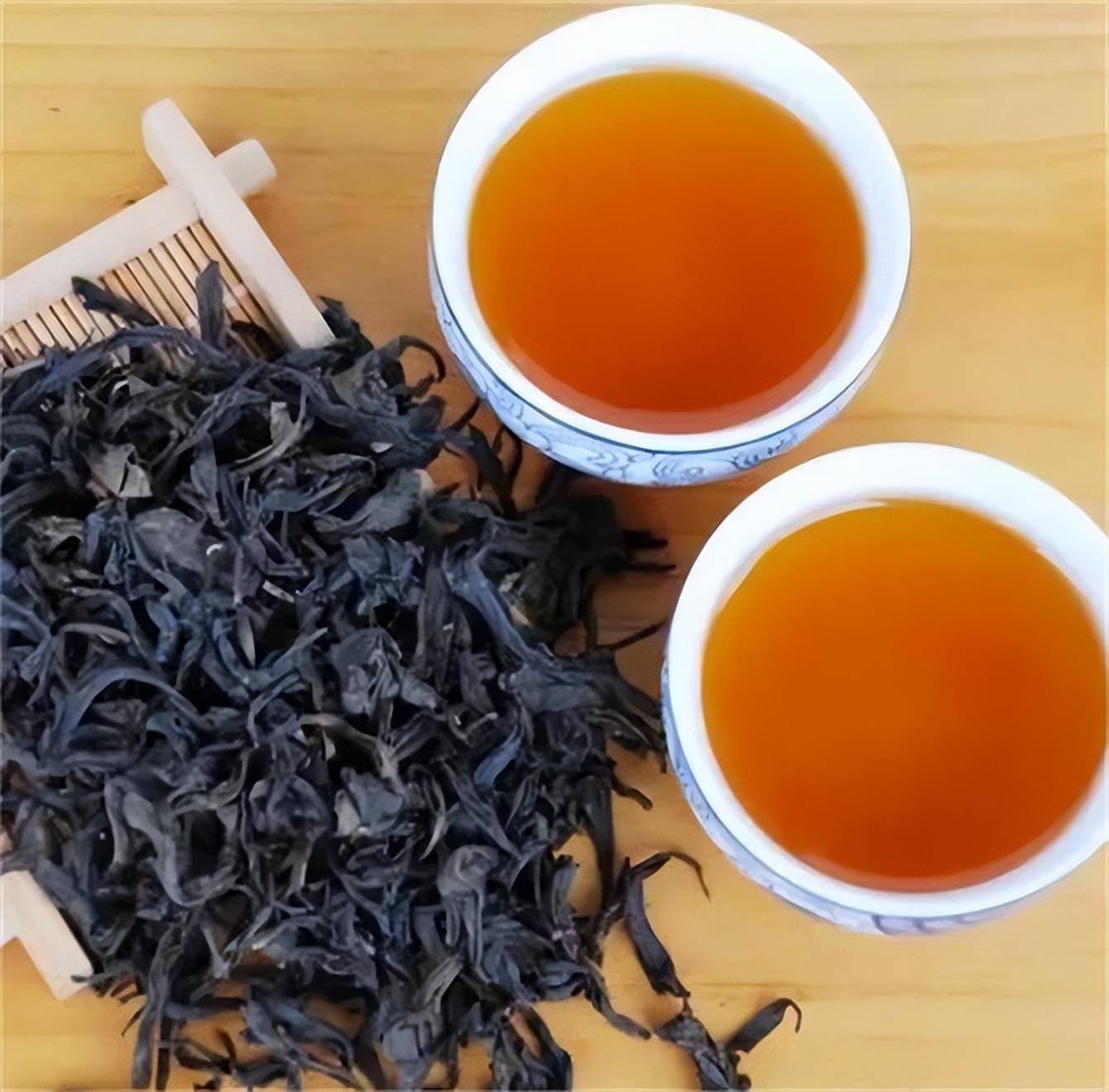 高級大红袍 武夷山 茶 【公式通販】