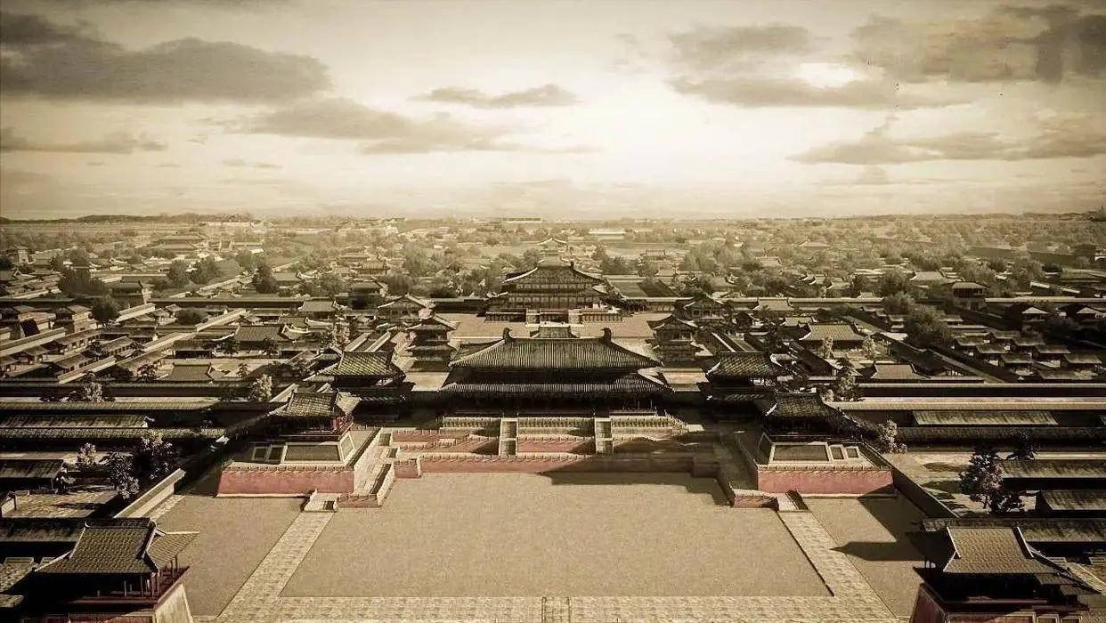 开局魂穿牢狱,在牢狱中给众人讲课,被朱棣偷听,这样的剧情设定,带来了