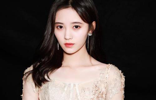 经过鞠婧炜的努力,她终于在2017年正式升格为snh48明