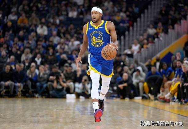 侧翼新星摩西-穆迪(moses moody)却又一次没有办法进入到轮换阵容中