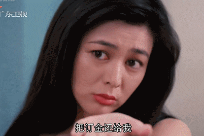 对标颜值 50年代的好莱坞和90年代的香港 真的是群芳