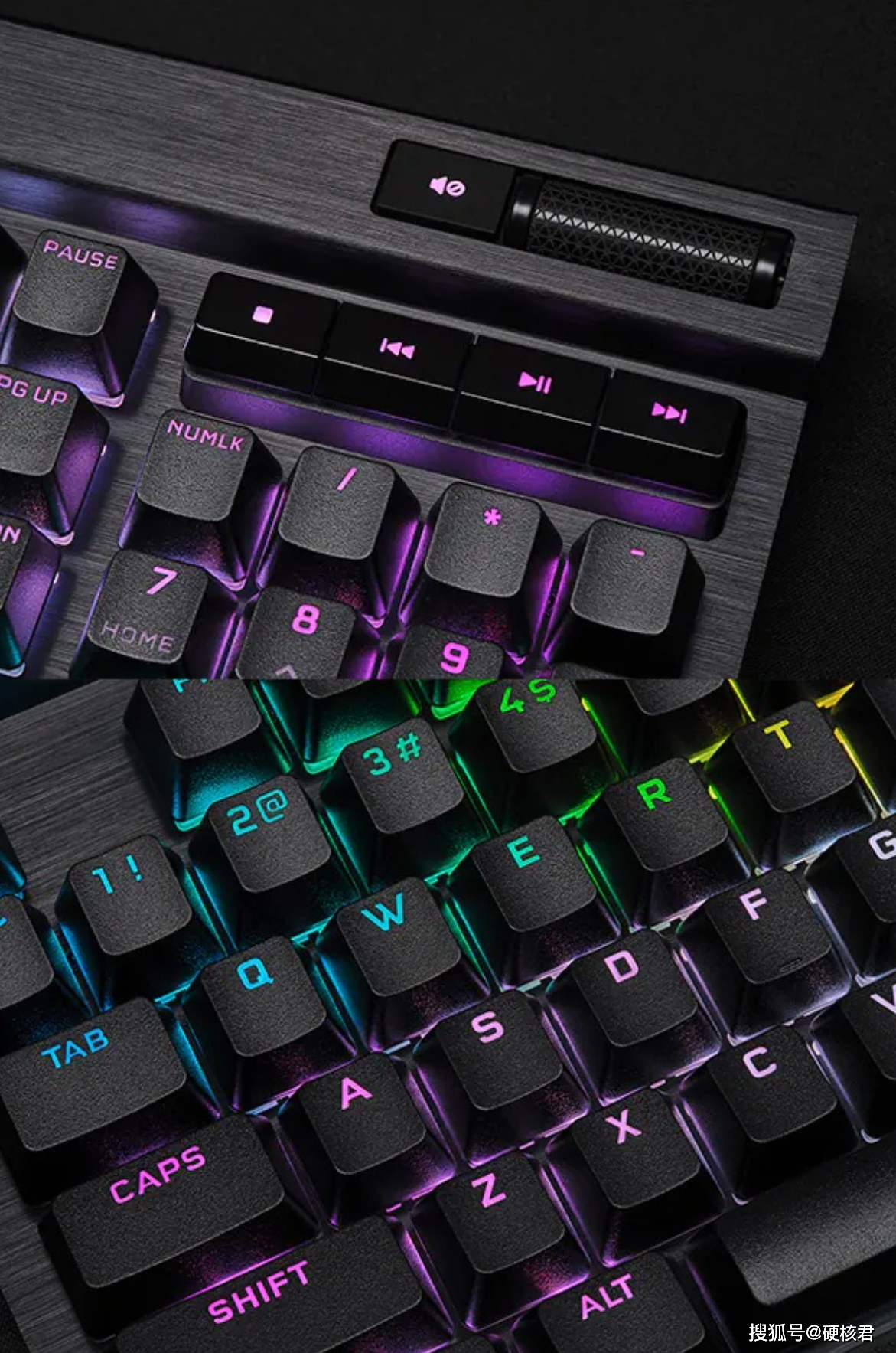 玩家_触发_手感