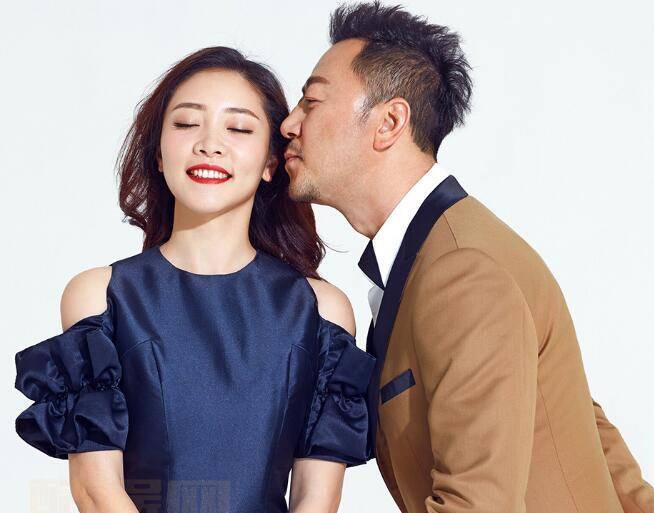 妻美儿帅女萌,郭涛真是不虚此生啊_德福_毕业_郭大叔