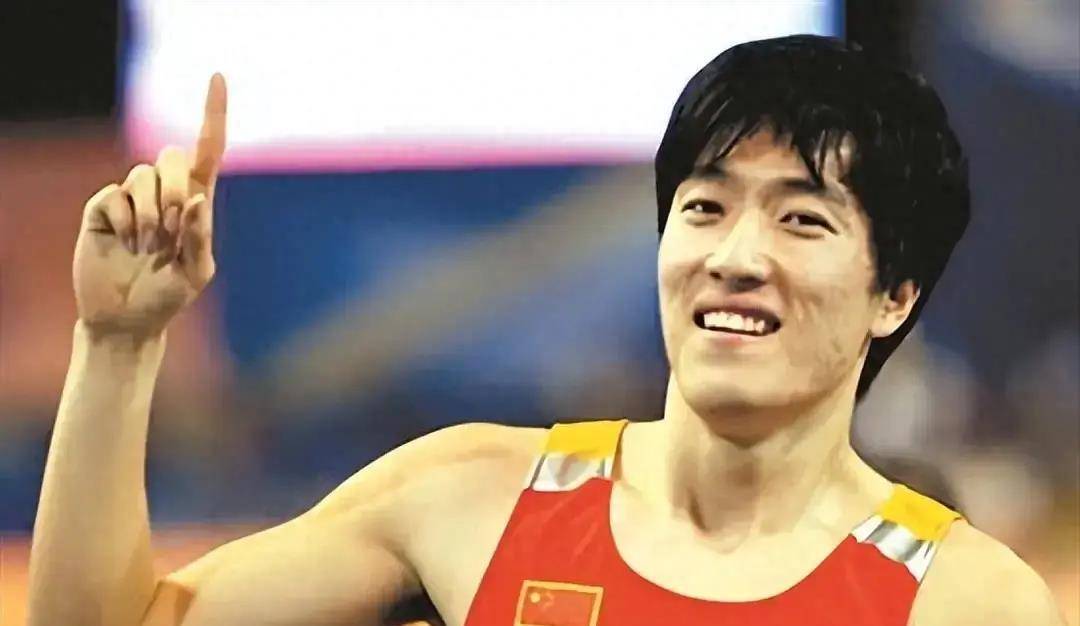 刘翔深夜发声,引爆社交媒体!_微博_洛桑_照片