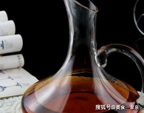 红酒在喝之前为什么要先醒酒?今天让你知道有多少好处,涨姿势!
