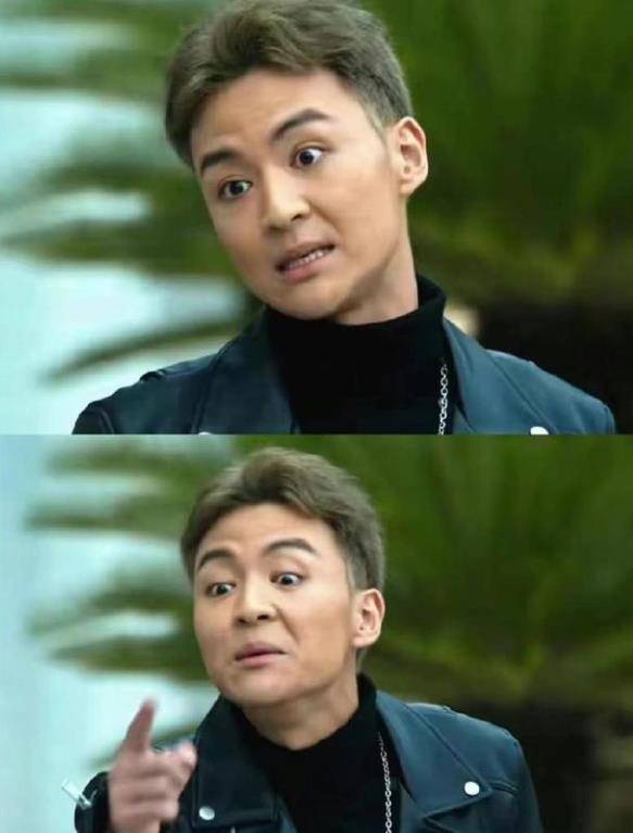 孙俪携22岁妹妹拍新年时尚大片,长相老气眼神涣散,遭