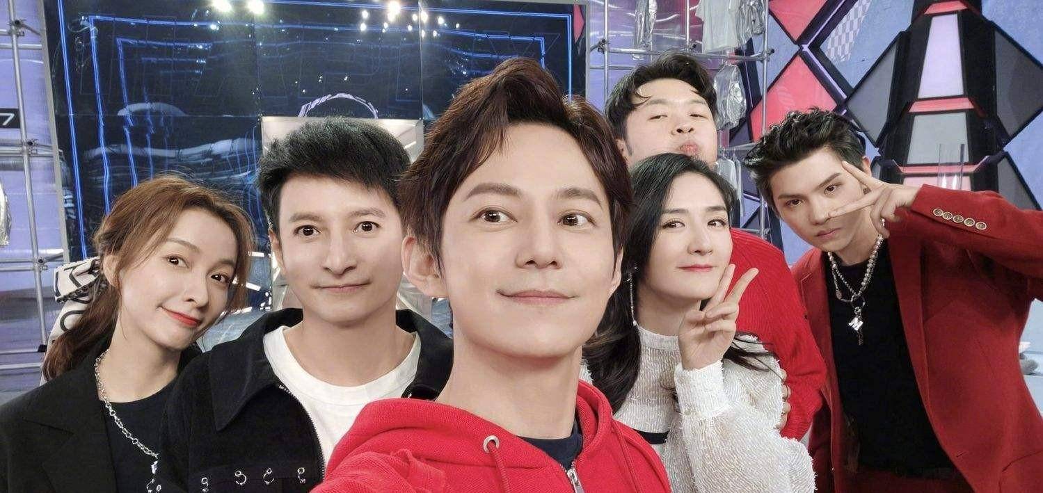 "招人厌"的明星:有人全网想众筹打他,有人在糊的