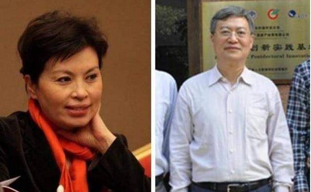 "国脸"李瑞英:28年主持生涯零失误,和老公结婚30多年恩爱不移_工作