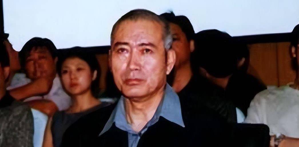 贪官慕绥新,拥有千亩私人庄园,落马时遭两任妻子举报_贾某_沈阳_时候