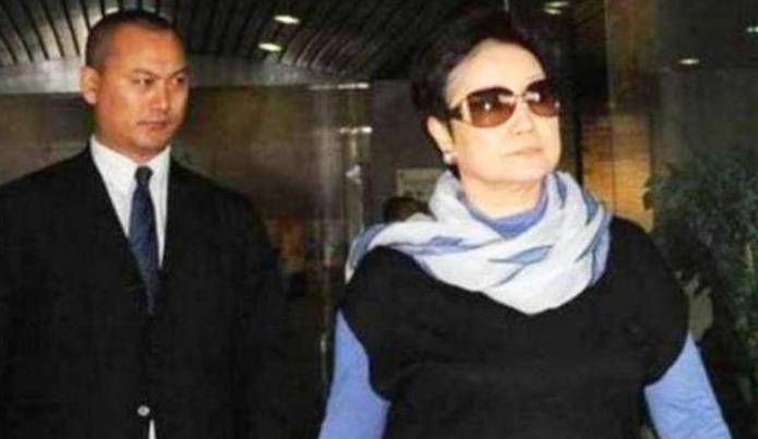 黑帮大哥背后的女人:司徒玉莲,澳门真正的大姐大,曾力撑崩牙驹_何鸿燊