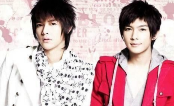 炎亚纶疑似暗恋汪东城,一直以来这都是很多网友讨论的重点,他们出道后