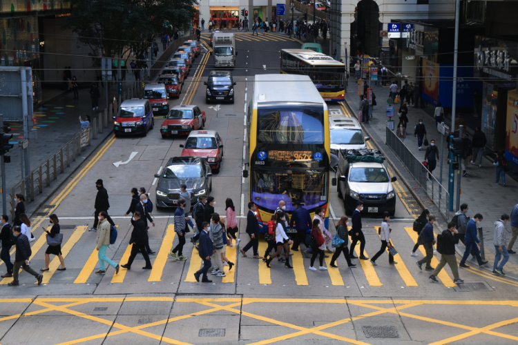 香港_人才_工作