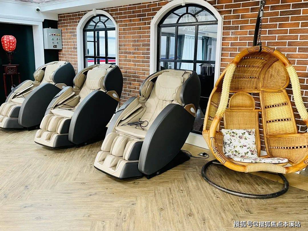 东外滩边上,充满活力的馨安老年公寓位置,收费价格_长者_咨询_酒店式