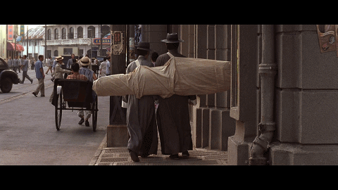 《功夫》最心酸的喜剧片,那些细思极恐的镜头,你看懂了吗?