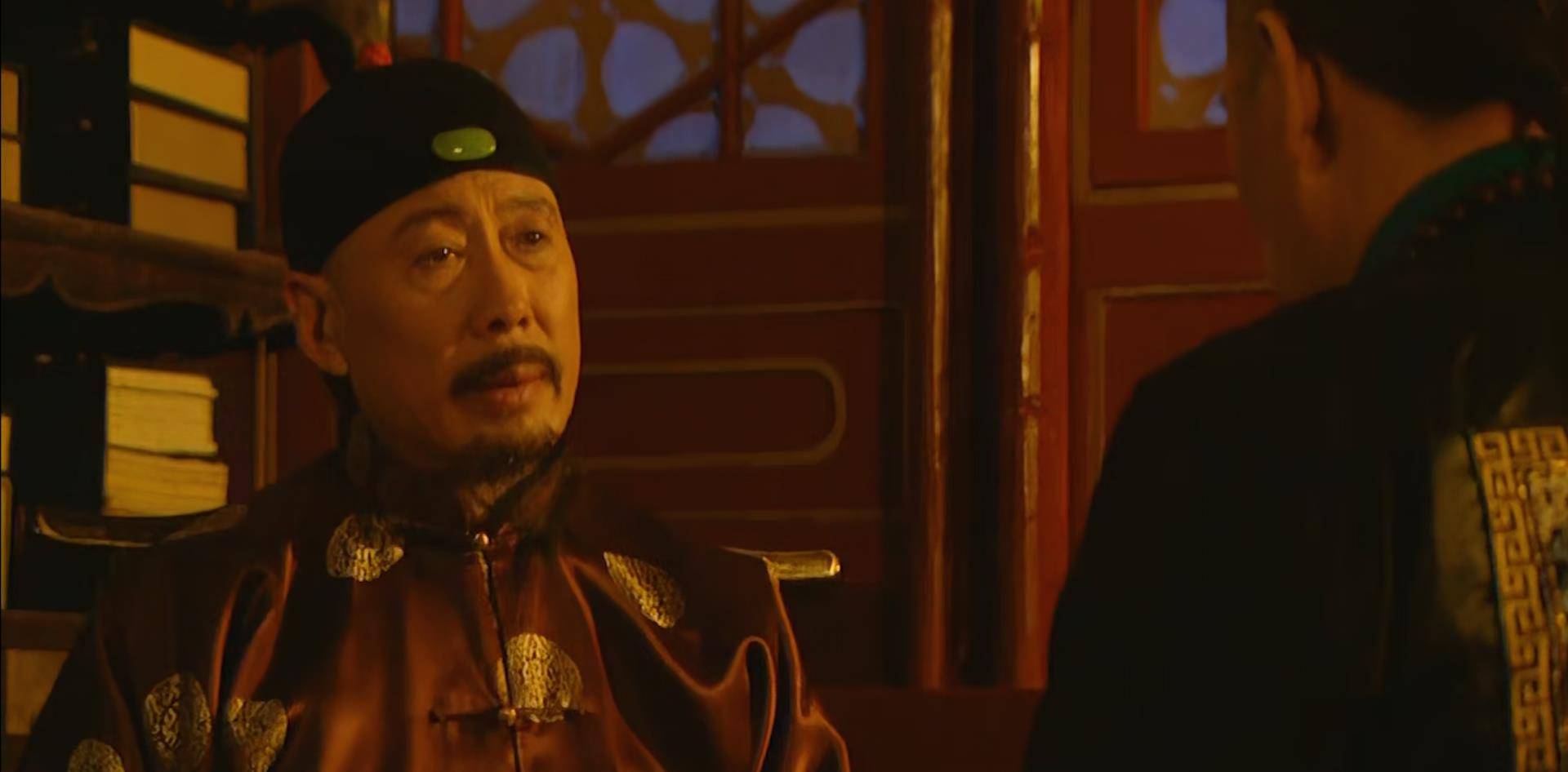 八爷_刘八女_老大爷